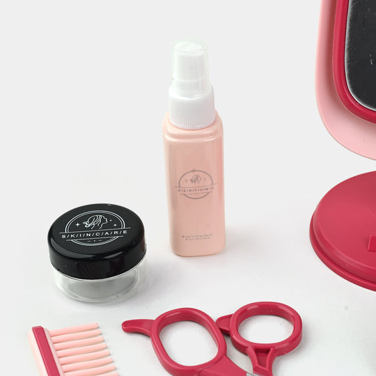 Hair Styling Set For Kids