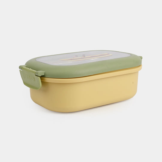 Stainless Steel Lunch Box for Kids