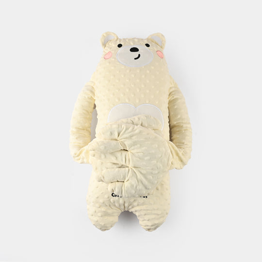 Remote Control Baby Patter For Sleep