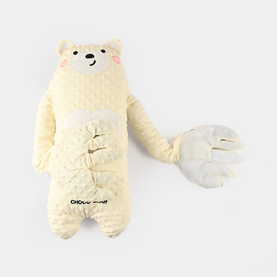 Remote Control Baby Patter For Sleep