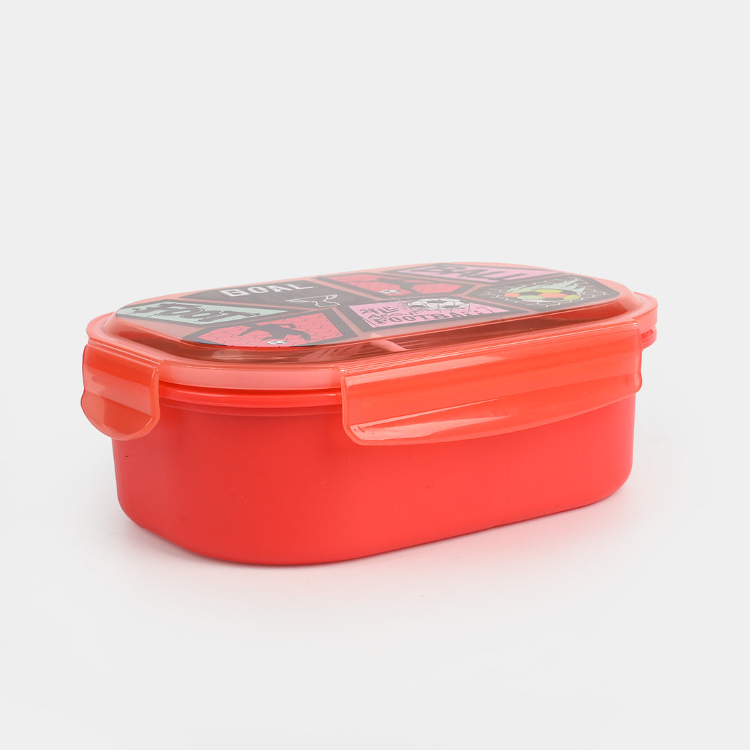 Stainless Steel Lunch Box for Kids