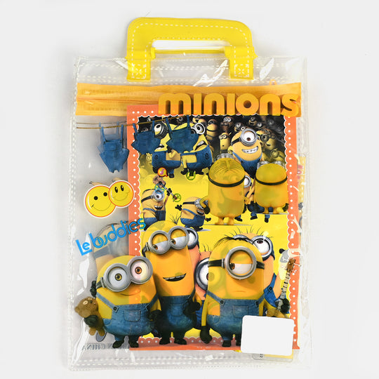 5PCs Stationery Set For Kids