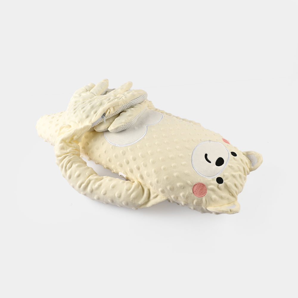 Remote Control Baby Patter For Sleep