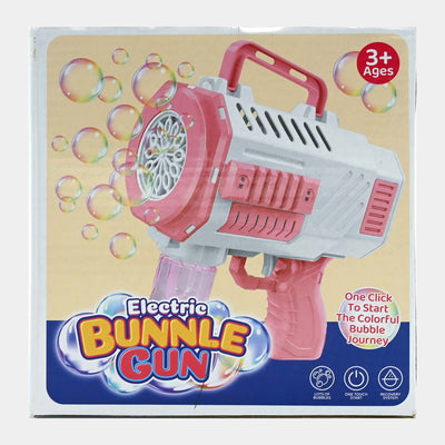 Bubble Blaster Toy For Kids