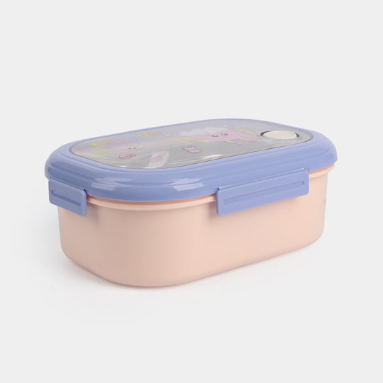 Stainless Steel Lunch Box for Kids