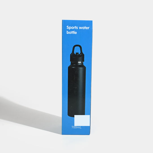 WATER BOTTLE STAINLESS STEEL | 700ml