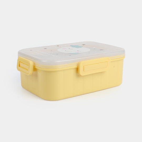 Stainless Steel Lunch Box for Kids