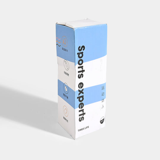 WATER BOTTLE STAINLESS STEEL | 700ml