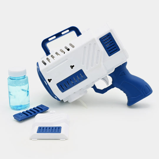 Bubble Blaster Toy For Kids