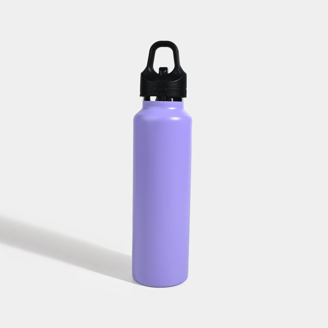 WATER BOTTLE STAINLESS STEEL | 700ml