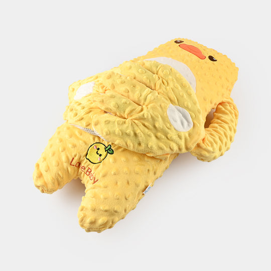 Remote Control Baby Patter For Sleep