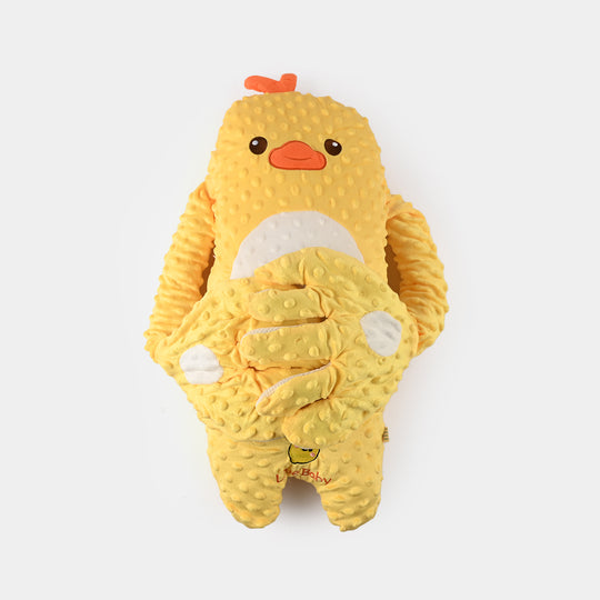 Remote Control Baby Patter For Sleep