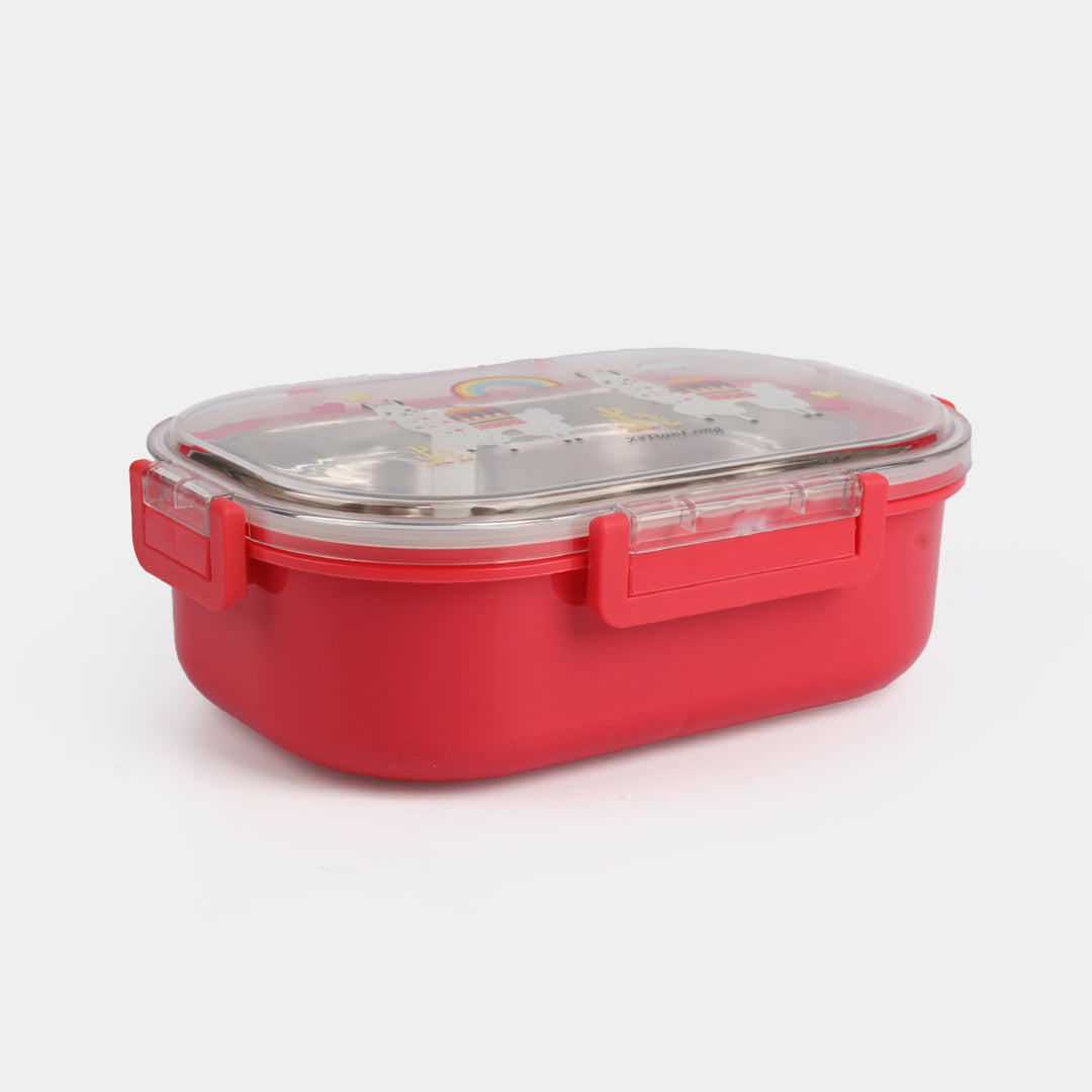 Stainless Steel Lunch Box for Kids