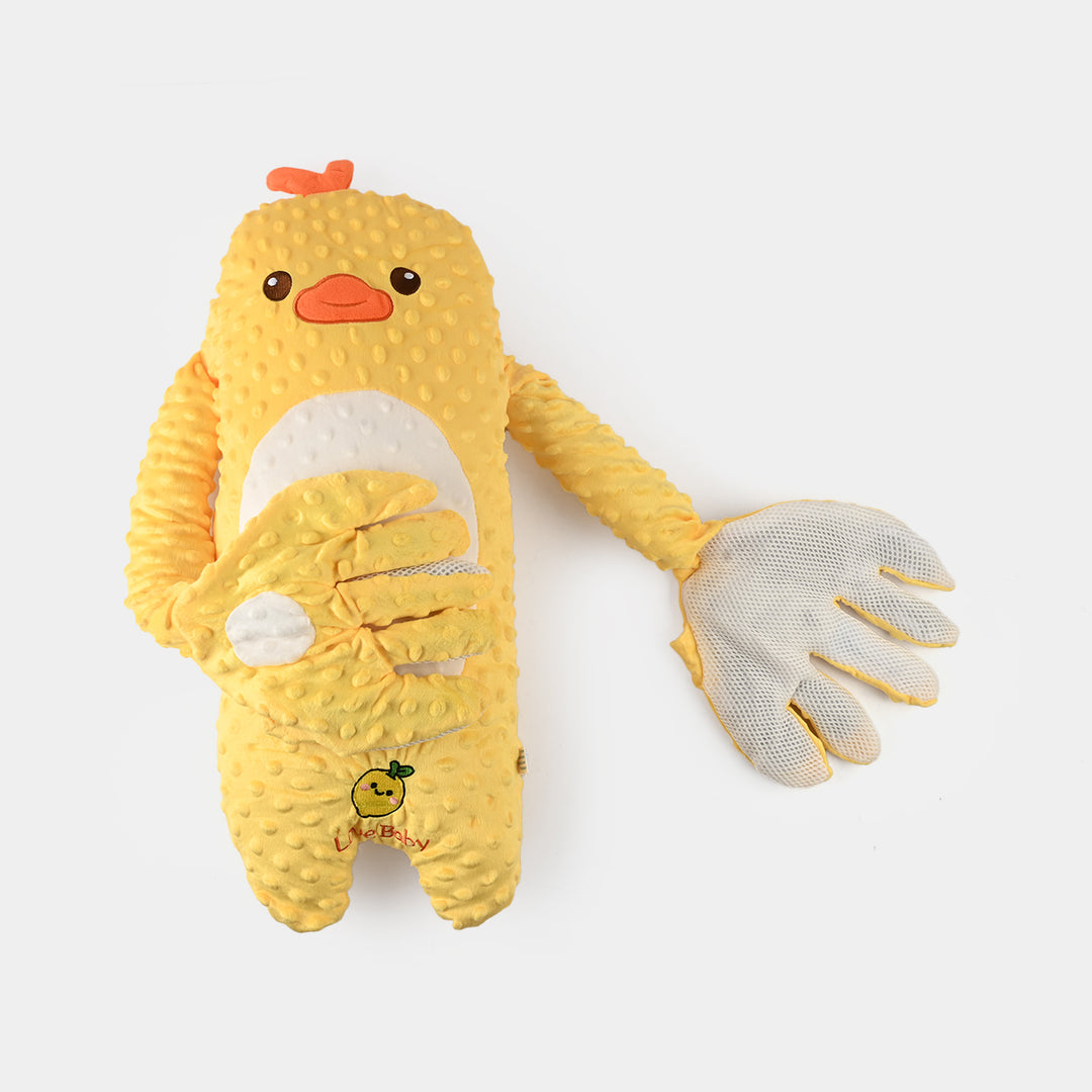 Remote Control Baby Patter For Sleep