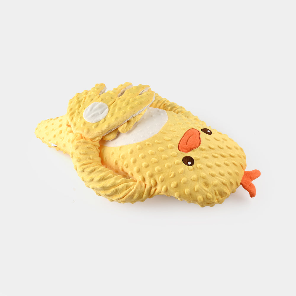 Remote Control Baby Patter For Sleep