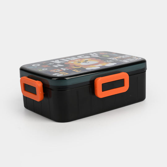 Stainless Steel Lunch Box