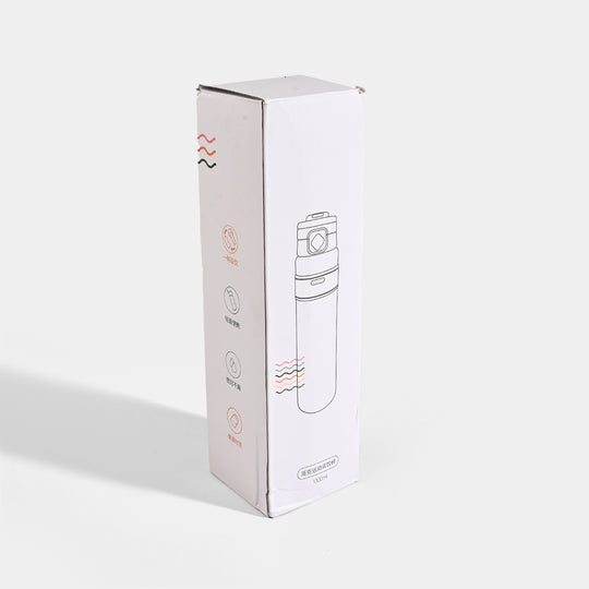 WATER BOTTLE STAINLESS STEEL | 1000ml
