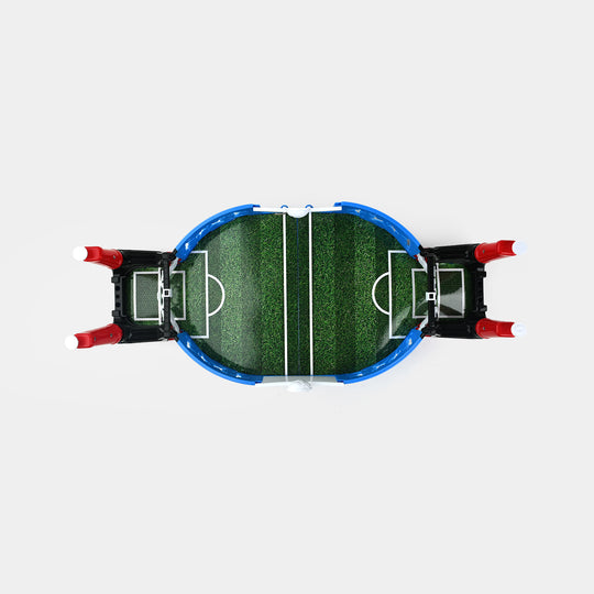 Mini Tabletop Soccer Game For Kids