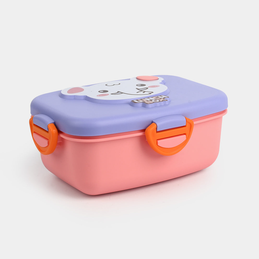 Stainless Steel Lunch Box for Kids