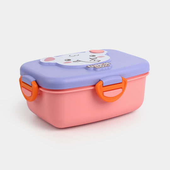 Stainless Steel Lunch Box for Kids