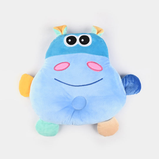 Cute Baby Head Pillow