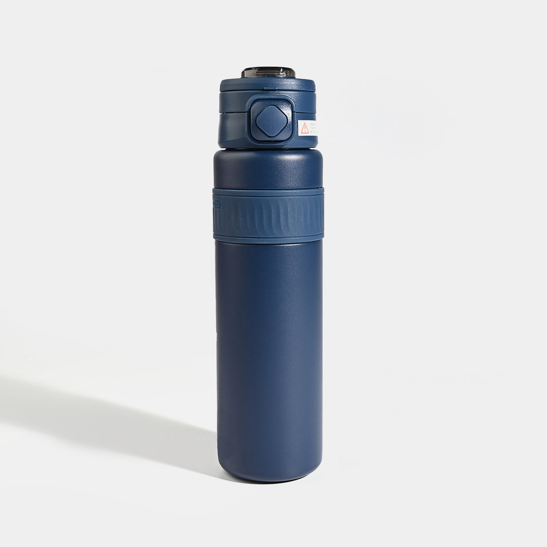 WATER BOTTLE STAINLESS STEEL | 1000ml