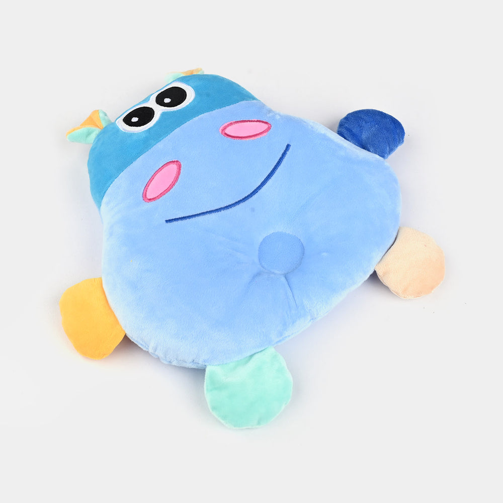 Cute Baby Head Pillow
