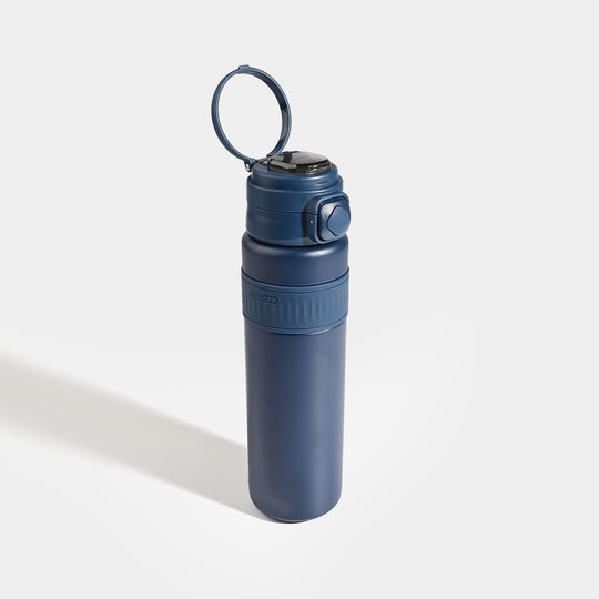 WATER BOTTLE STAINLESS STEEL | 1000ml