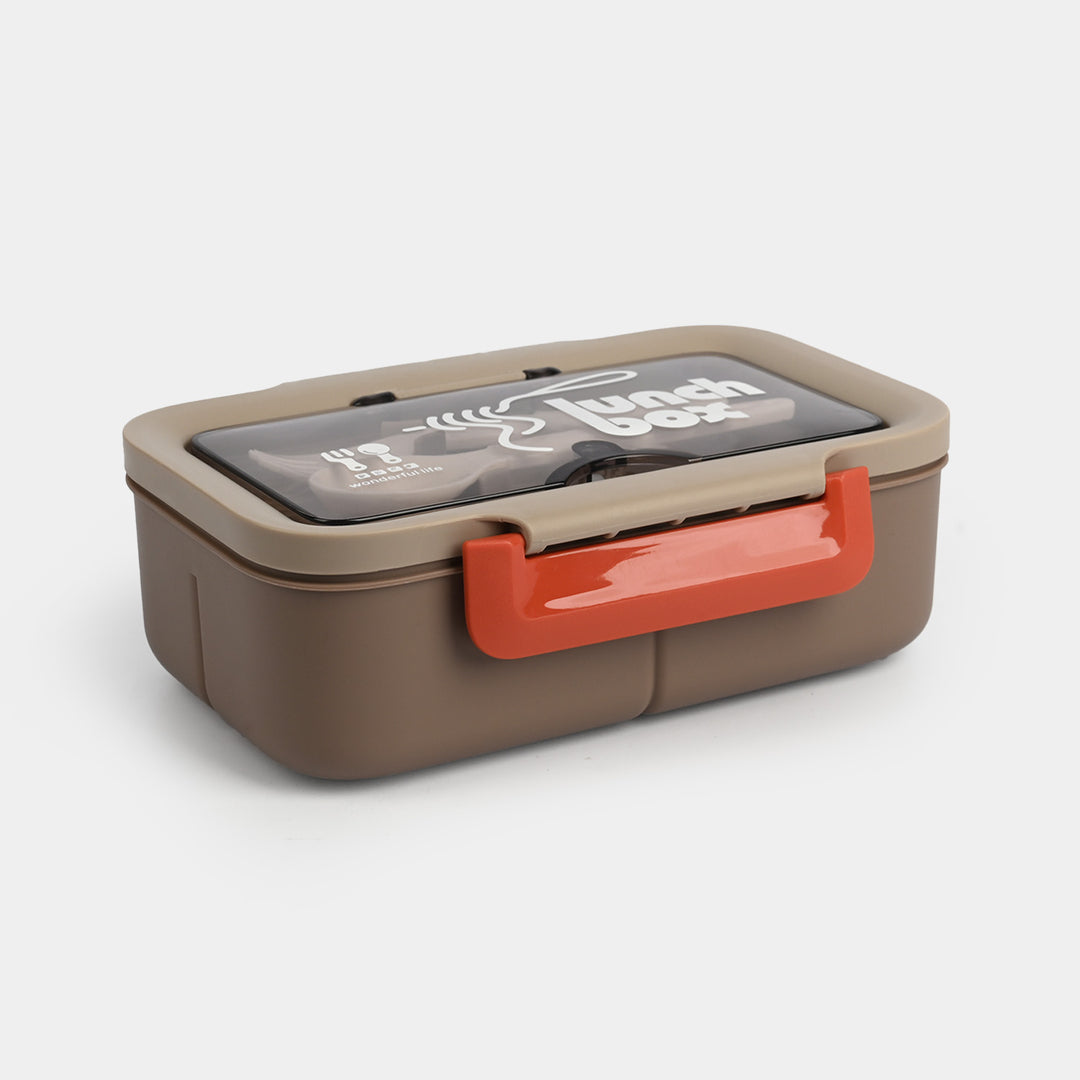 Lunch Box for Kids | Plastic