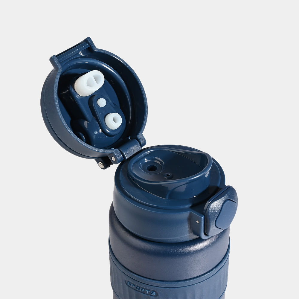 WATER BOTTLE STAINLESS STEEL | 1000ml