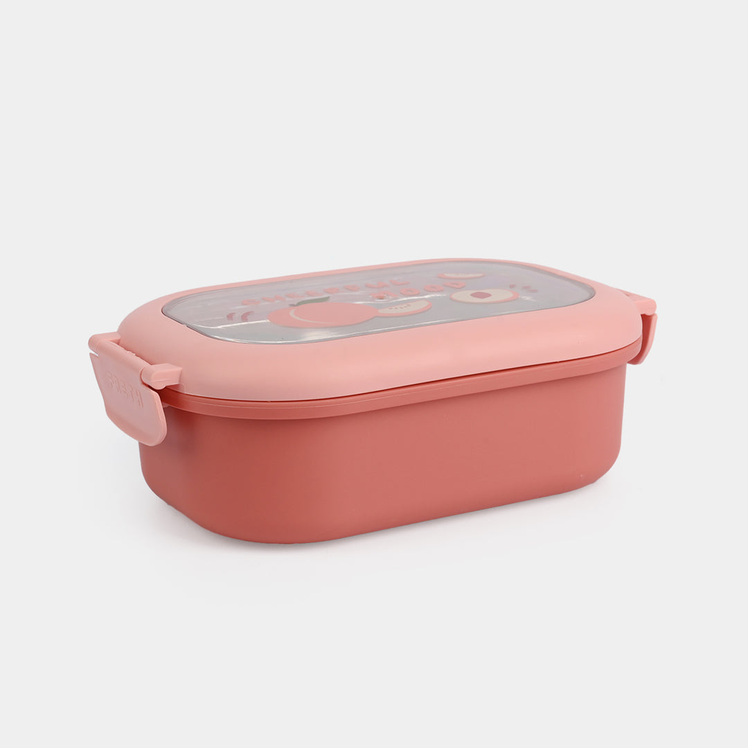 Stainless Steel Lunch Box for Kids