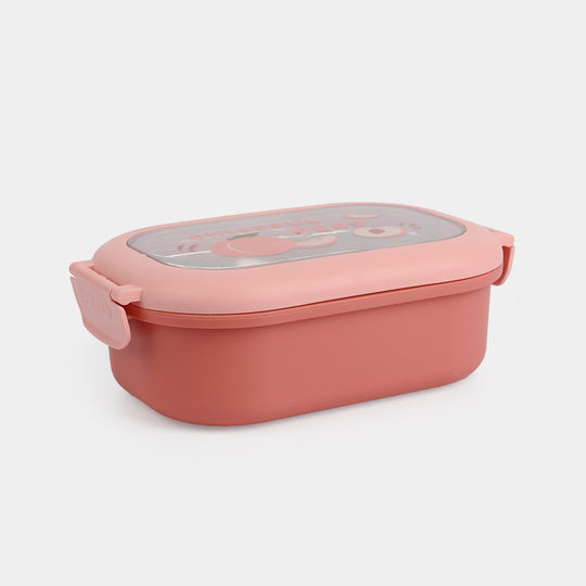 Stainless Steel Lunch Box for Kids