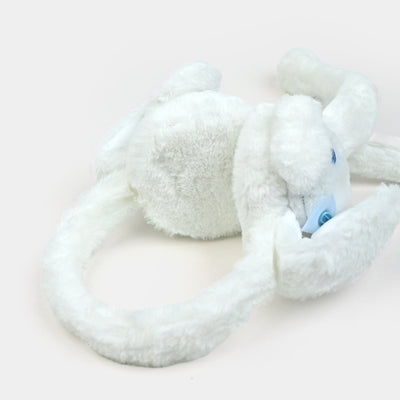 Cute & Protective Earmuff For Kids With Movable Ears