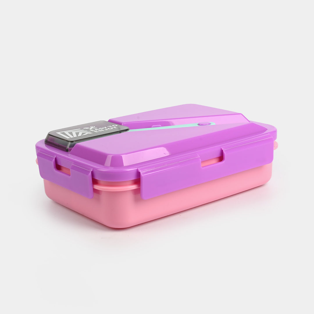 Lunch Box for Kids | Plastic