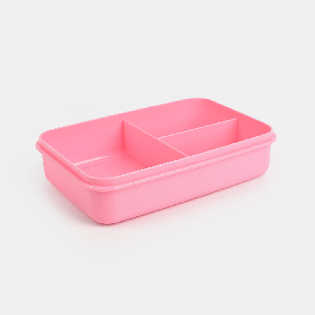Lunch Box for Kids | Plastic