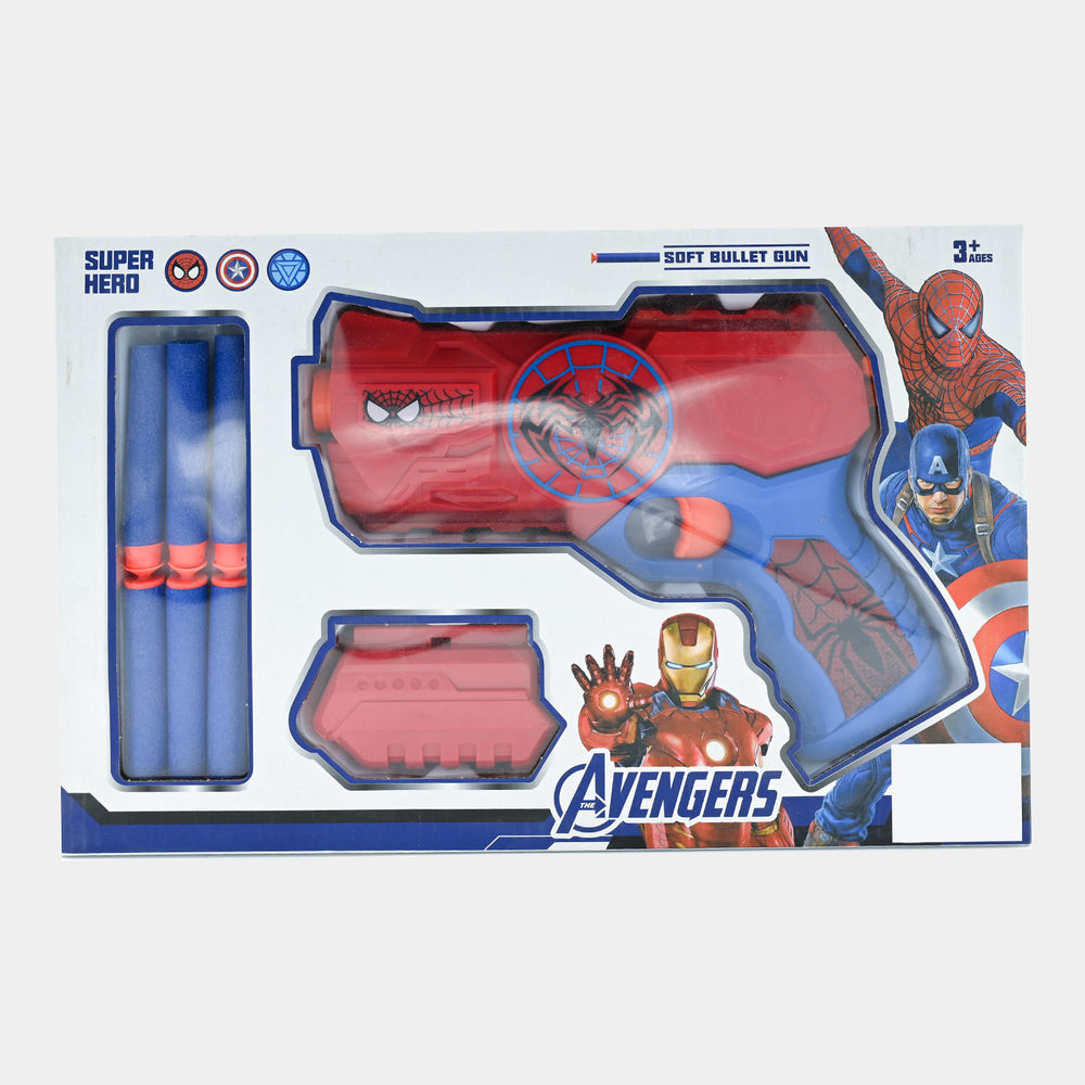 Soft Dart Target Toy For Kids