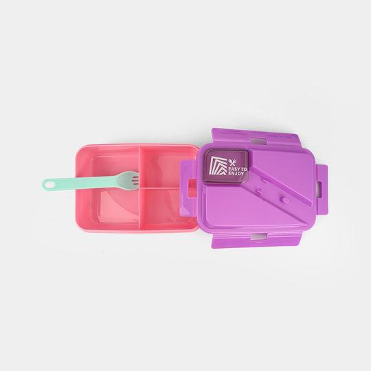Lunch Box for Kids | Plastic
