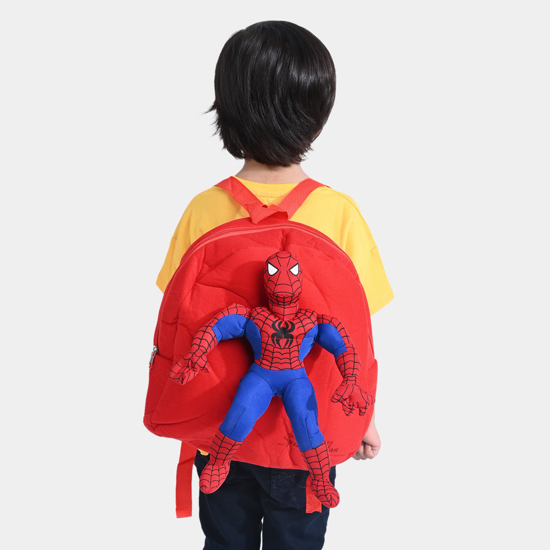 Character Stuff Bag for Kids