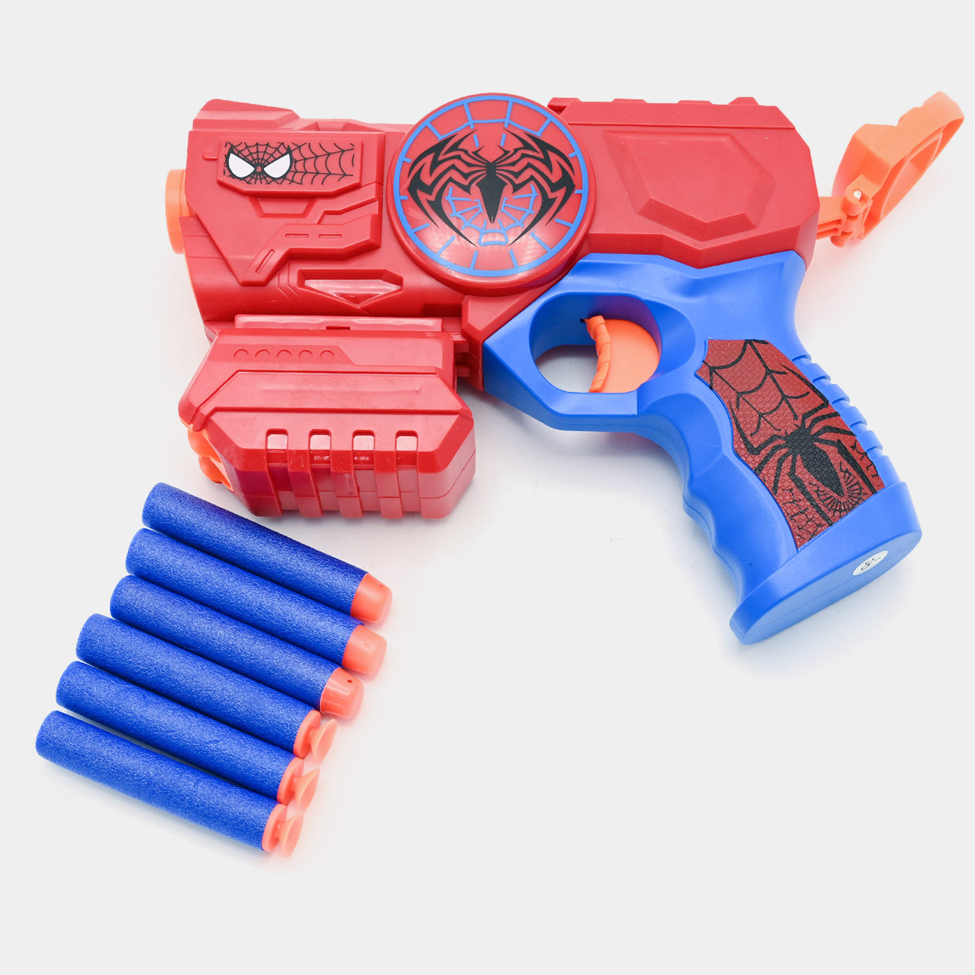 Soft Dart Target Toy For Kids