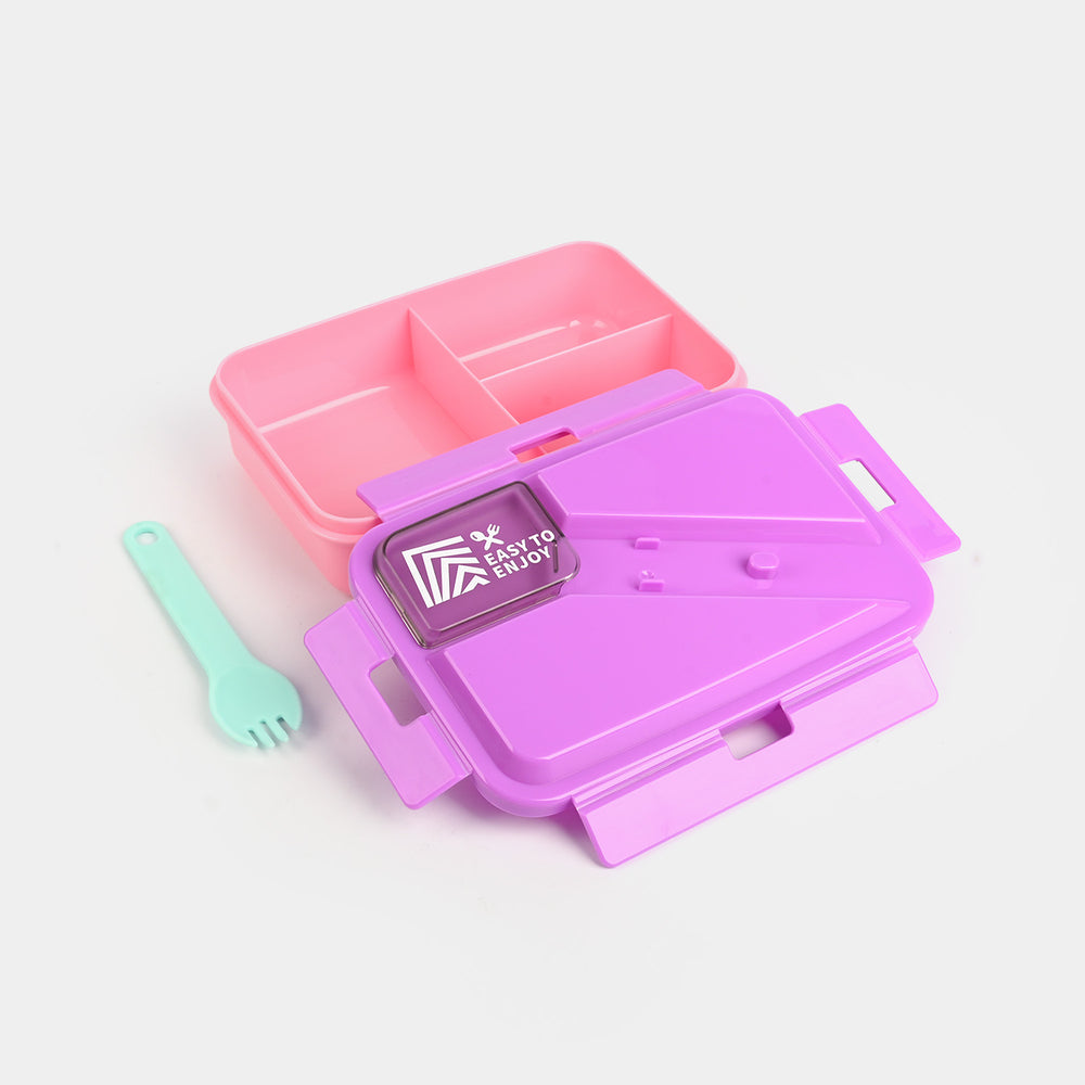 Lunch Box for Kids | Plastic