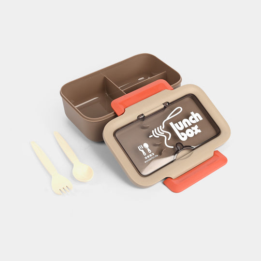 Lunch Box for Kids | Plastic