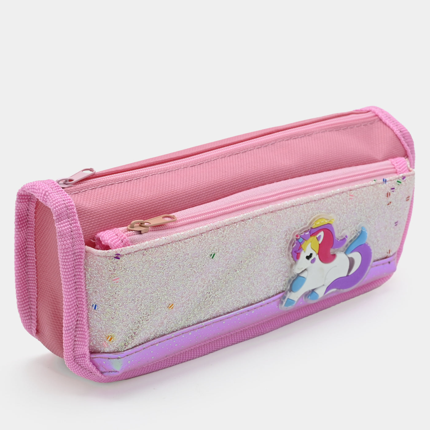 Stationary Pencil Pouch For Girls