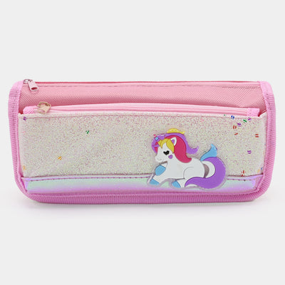 Stationary Pencil Pouch For Girls