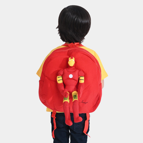 Character Stuff Bag for Kids