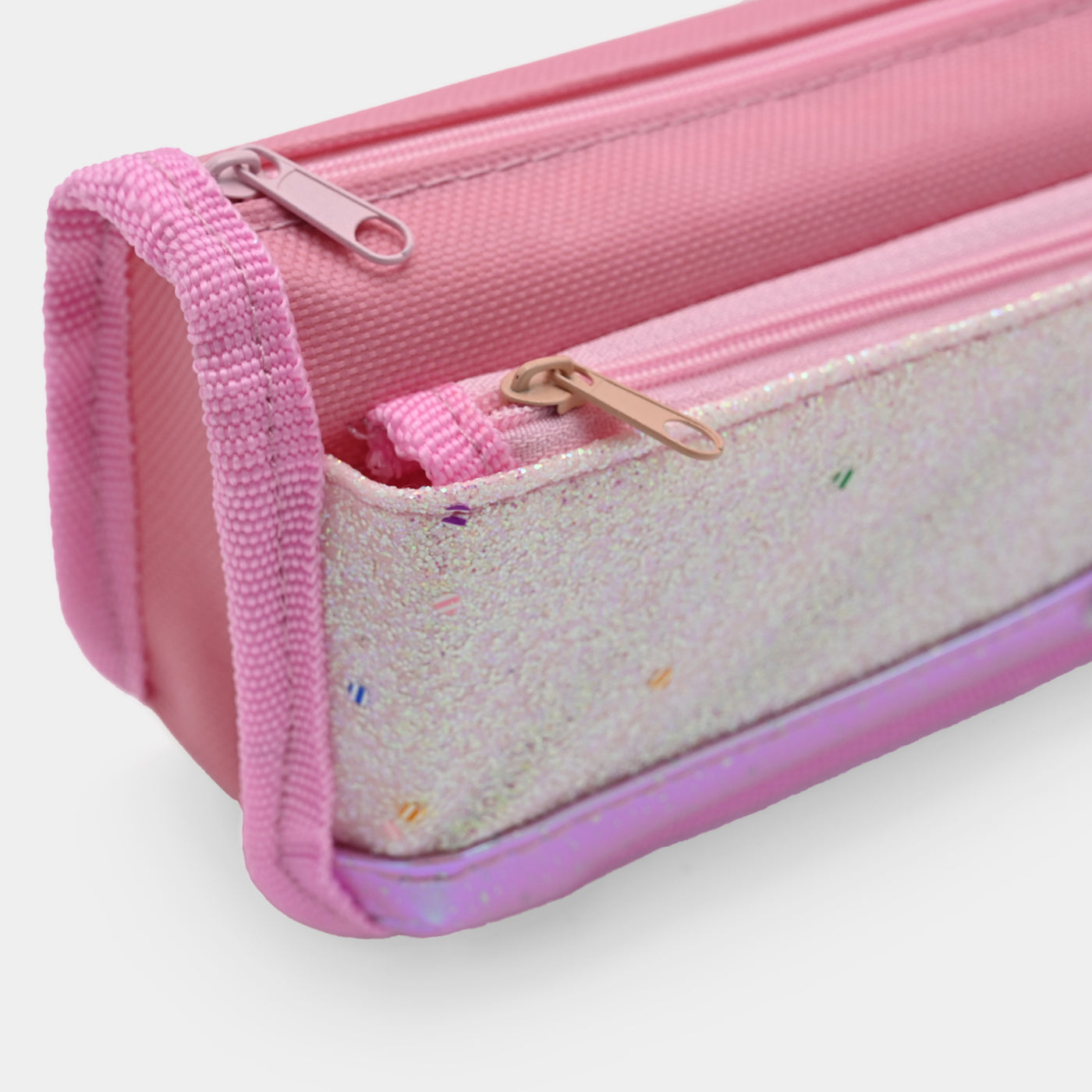 Stationary Pencil Pouch For Girls