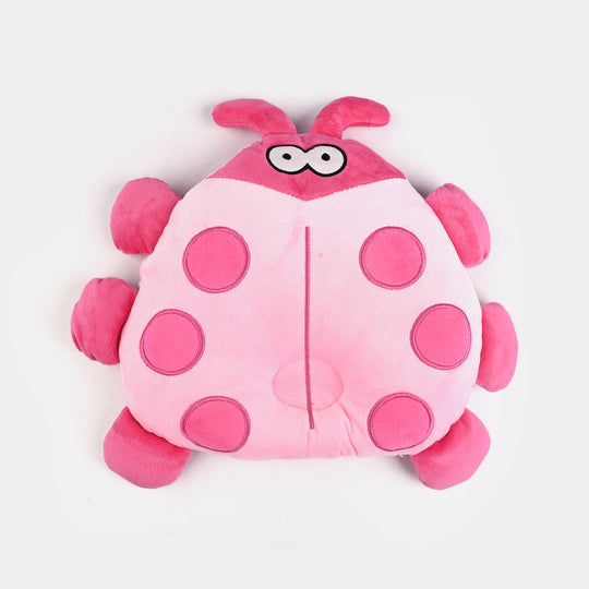 Cute Baby Head Pillow
