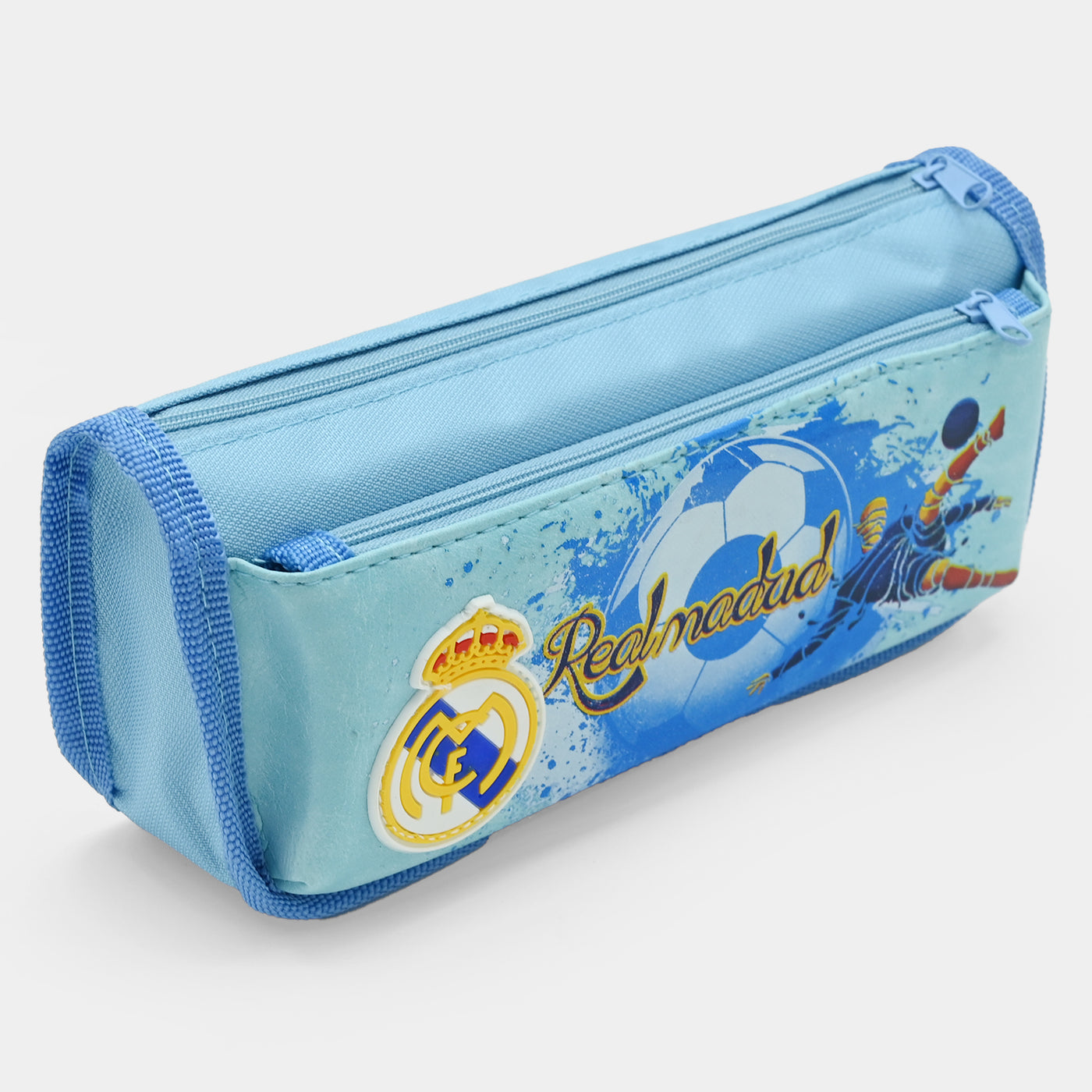 Stationary Pencil Pouch For Kids