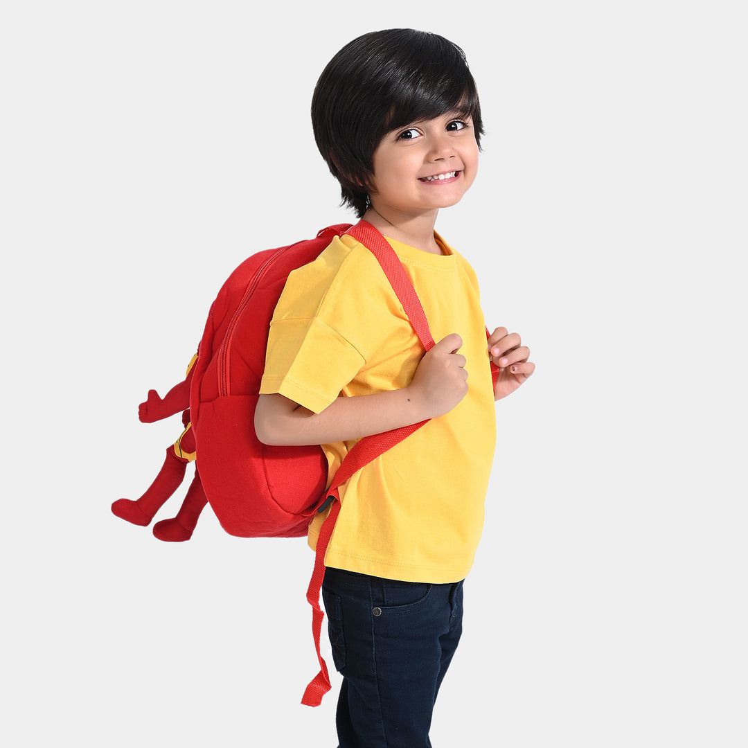 Character Stuff Bag for Kids