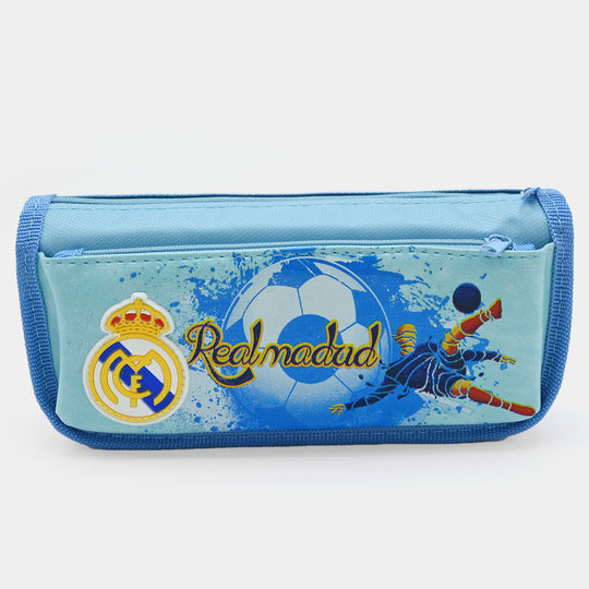 Stationary Pencil Pouch For Kids