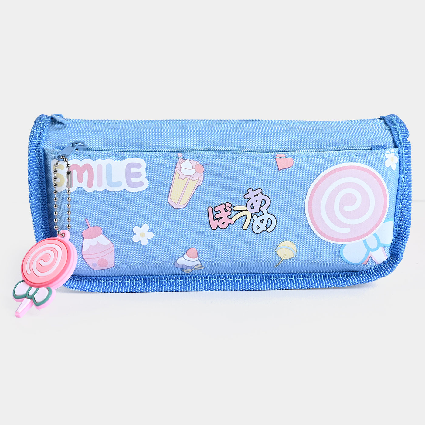 Pencil Pouch For Kids